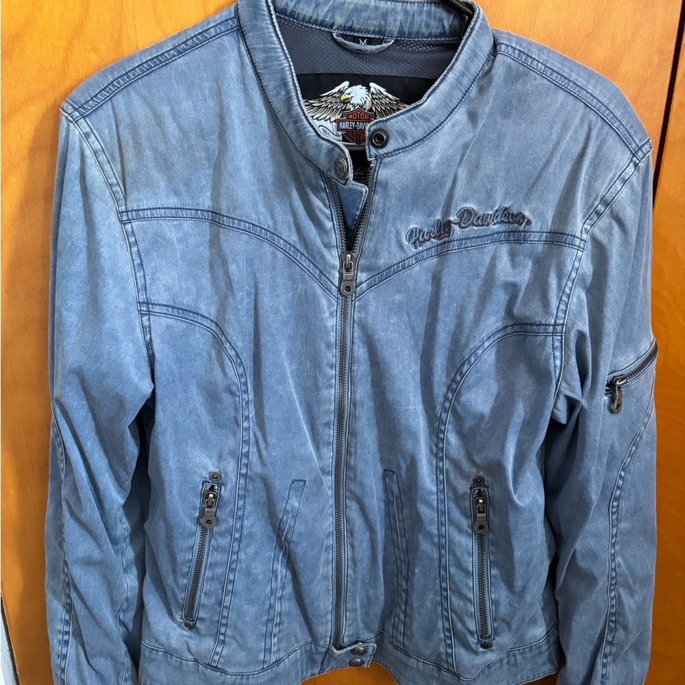 Harley Davidson jacket
